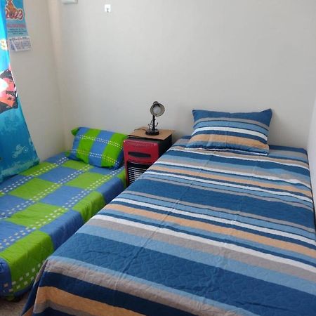 La Serena, Brisas Del Valle Apartment Bagian luar foto