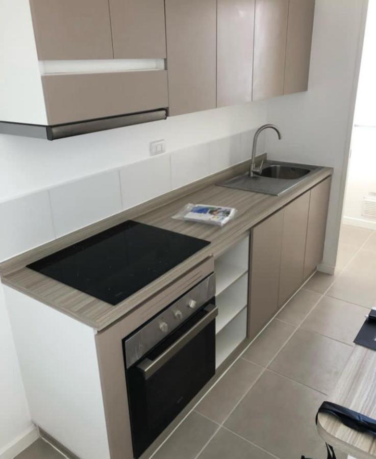 La Serena, Brisas Del Valle Apartment Bagian luar foto