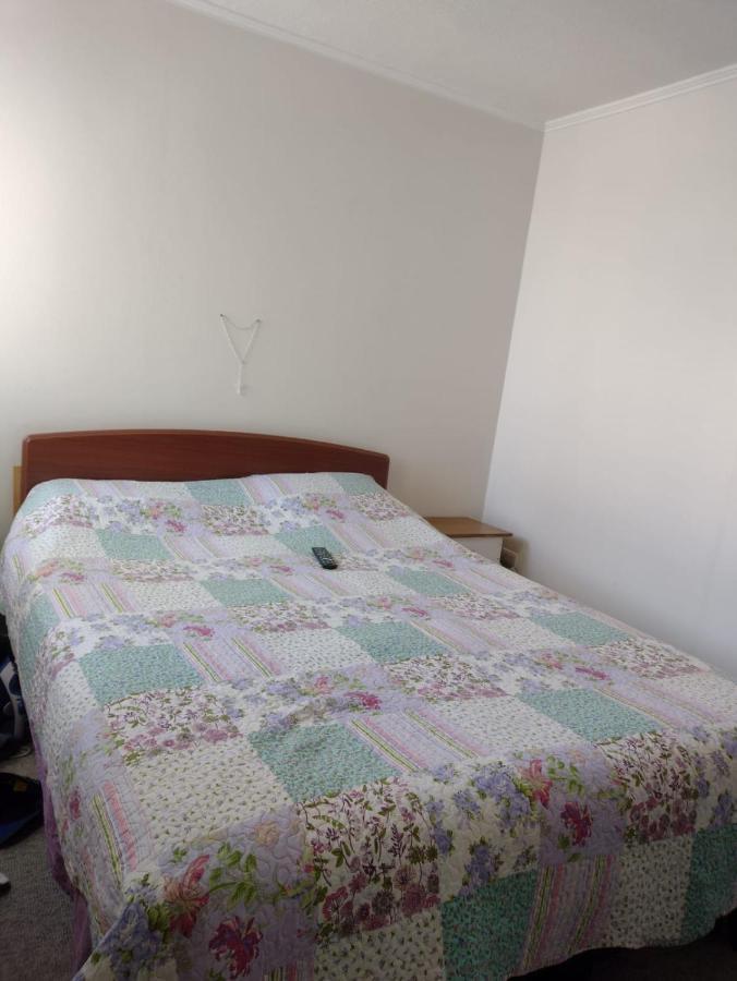 La Serena, Brisas Del Valle Apartment Bagian luar foto