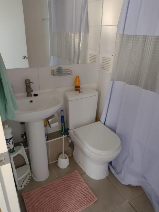 La Serena, Brisas Del Valle Apartment Bagian luar foto