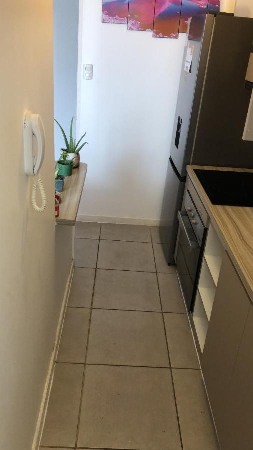La Serena, Brisas Del Valle Apartment Bagian luar foto